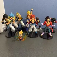 中古レアフィギュアドラゴンボールワンピース東リべなどセット - メルカリ