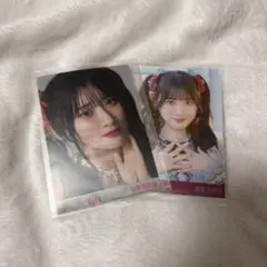 齋藤樹愛羅 封入 2枚 まとめ
