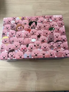 【非売品】ジャンマンルピー　パズル