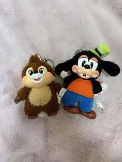 POP MART ディズニー セット