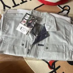 シーベック　ブルゾン