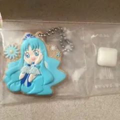 プリキュア クッキーチャームコット キュアマリン