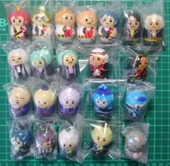 【新品】ツイステ クーナッツ