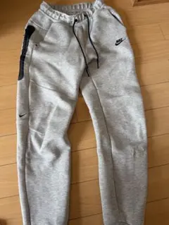 S NIKE ナイキ テックフリース パンツ