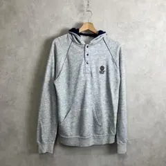 80s 90s USA古着 ディズニー スウェットパーカー vintage