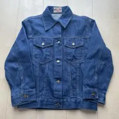 デニムジャケット　キッズ