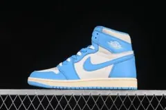 Air Jordan1 Retro High 'UNC Reimagined'
