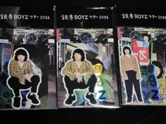 2026年最新】銀杏BOYZ ステッカーの人気アイテム - メルカリ