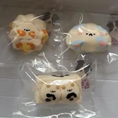 どんどん スクイーズ まとめ売り 5 - メルカリ