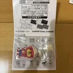 あつまれどうぶつの森 キャラマグネッツ マイスター