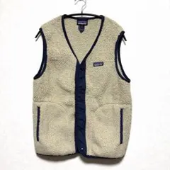 patagoniaパタゴニア メンズ ロス・ガトス・ベスト Sサイズ