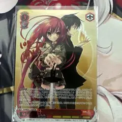 2025年最新】ヴァイスシュバルツ シャナの人気アイテム - メルカリ