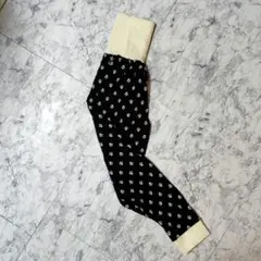 新品未使用　キッズ　スペアパンツ