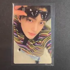 cortis ゴンホ　トレカ　vinyl トレカ