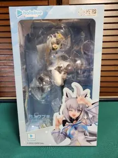 2025年最新】白上フブキ フィギュア 2019の人気アイテム - メルカリ
