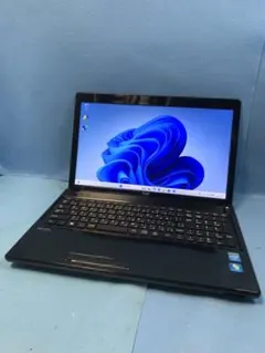 NEC/3th i5/Win11Pro/Office2021/SSD/8GB⑪のサムネイル