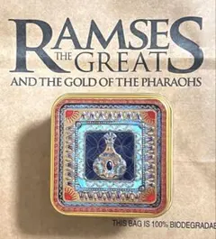 2025年最新】ラムセス大王展の人気アイテム - メルカリ