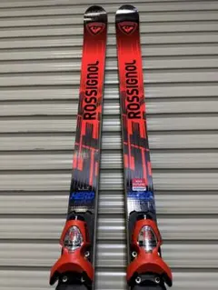 ROSSIGNOL スキー板 R30 188cm 2025年最新】R30 ロシニョールの人気アイテム - メルカリ