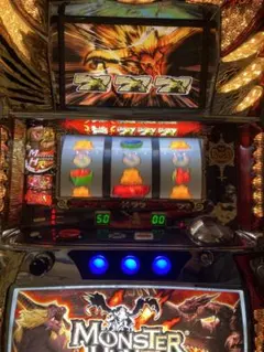 2026年最新】スロット 実機 モンハンの人気アイテム - メルカリ