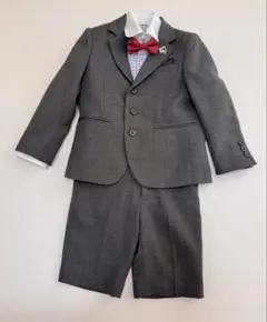 ショパン　スーツセット