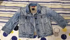 GAP Gジャン  90cm