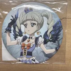 アイカツ！ 藤堂ユリカ ナイトメアカプリコーンコーデ アクスタ - メルカリ