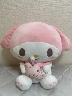 マイメロぬいぐるみ
