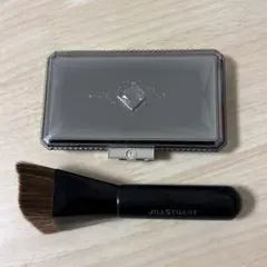 JILLSTUART ジルスチュアート パウダーファンデーション ブラシ 101