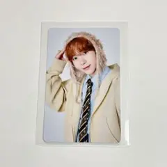 NCT WISH Our WISH リョウ ラントレ