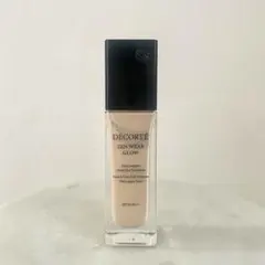 COSME DECORTÉ ZEN WEAR GLOW N12 リキッドファンデ