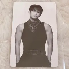 韓国限定 テテ トレカ　Ktown4u 特典 BTS ARIRANG テヒョン