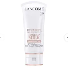 ランコムUV エクスペール トーン アップ ローズ