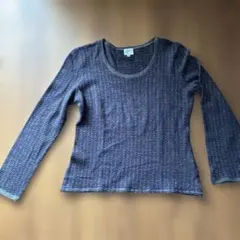 ARMANI COLLEZIONI 46 カットソーのサムネイル