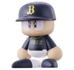 パワプロくん ならぶんです。 パシフィック・リーグ ビジターVer. オリックス