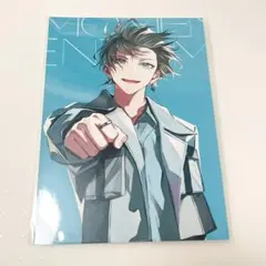 ROF-MAO MOMENTUM アニメイト特典 甲斐田晴 2L版