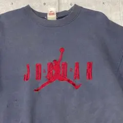 90s NIKE JORDAN BRAND スウェット ナイキ ジョーダン
