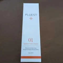 PLUEST カプセルインハイドロクレンズ 110g　クレンジング　2個のサムネイル