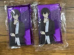 家庭教師ヒットマンREBORN! 雲雀恭弥 アクリルキーホルダー 2個セット