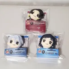 フリューくじ　刀剣乱舞ONLINE　～ぬーどるストッパーの陣 其ノ七～ E賞