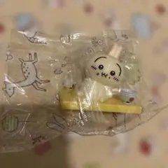 松屋 オリジナルフィギュア うさぎ