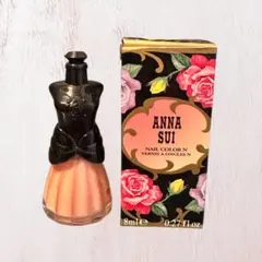 ANNA SUI ネイルカラー N 305のサムネイル