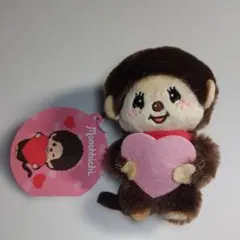 はる様専用ページモンチッチぬいぐるみマスコット