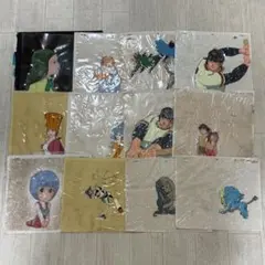 手塚治虫 実験アニメ セル画8枚 - メルカリ