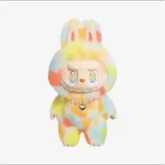 公式] Rock The Universe ラブブ LABUBU - メルカリ