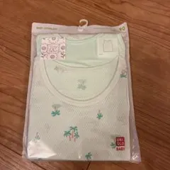 UNIQLO BABY タンクトップ 90サイズ
