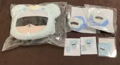 呪術廻戦 渋谷事変 セガ ラッキーくじ はぐはぐみー！ 五条悟