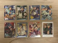 あんスタ　椎名ニキ　Only collectionカードまとめ売り