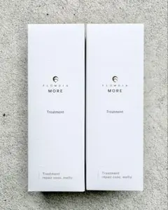 『2本セット』デミ フローディアモア トリートメント リペアコンクメルティー