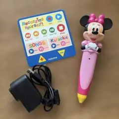 DWE ディズニー英語システム ミッキー ミニーマジックペン Y4-1 - メルカリ