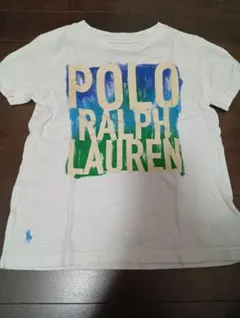 Polo Ralph Lauren 半袖Tシャツ 4T110